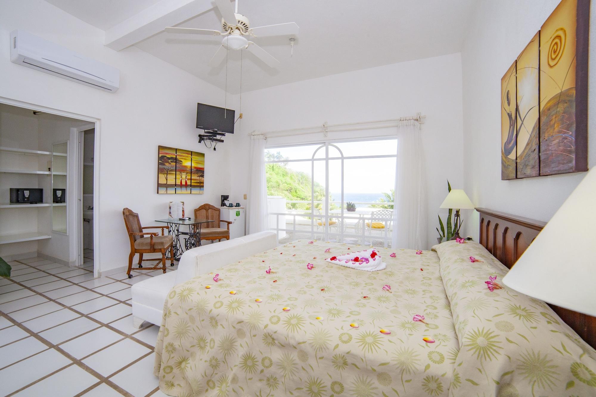 Villas Fa-Sol Huatulco 외부 사진