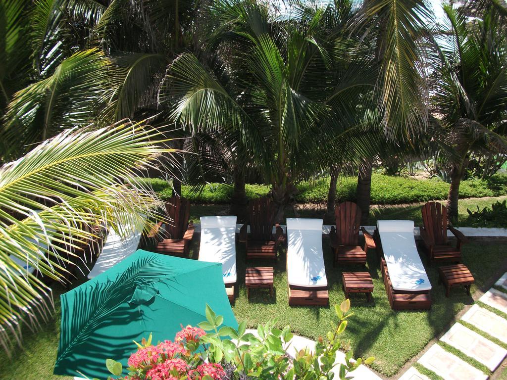 Villas Fa-Sol Huatulco 외부 사진