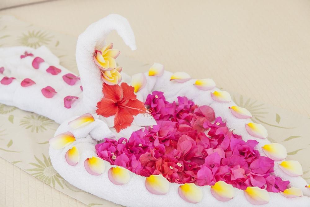 Villas Fa-Sol Huatulco 외부 사진
