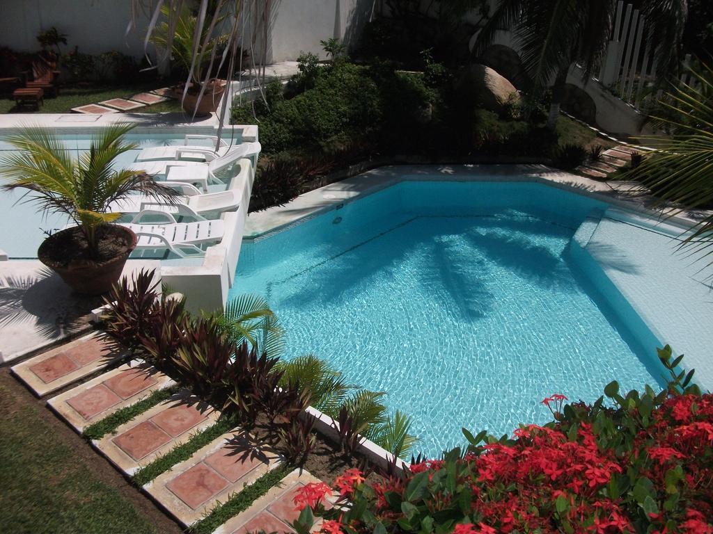 Villas Fa-Sol Huatulco 외부 사진