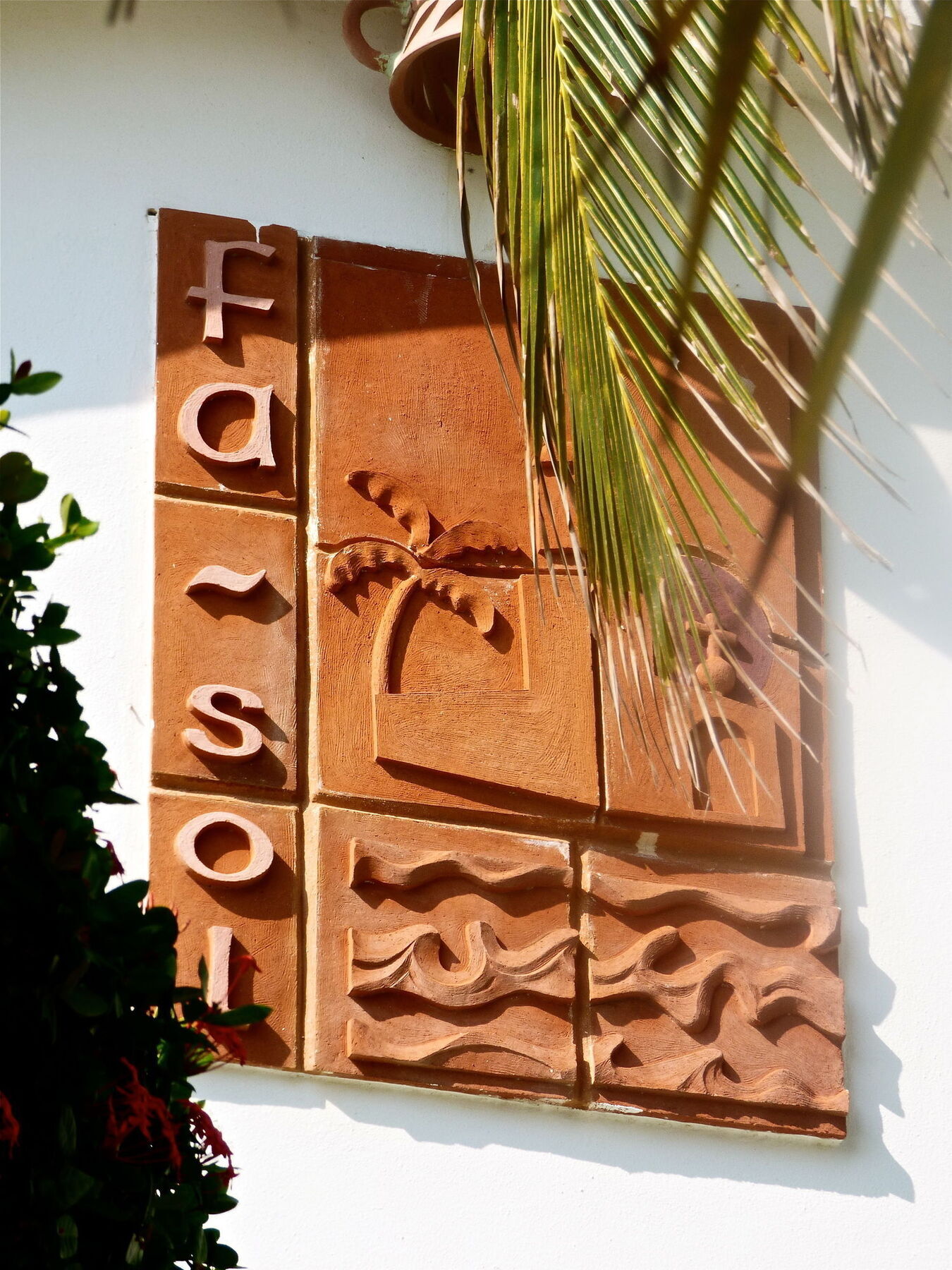 Villas Fa-Sol Huatulco 외부 사진