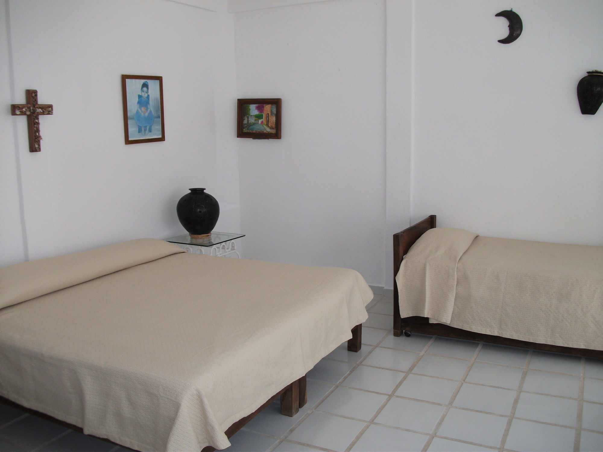 Villas Fa-Sol Huatulco 외부 사진