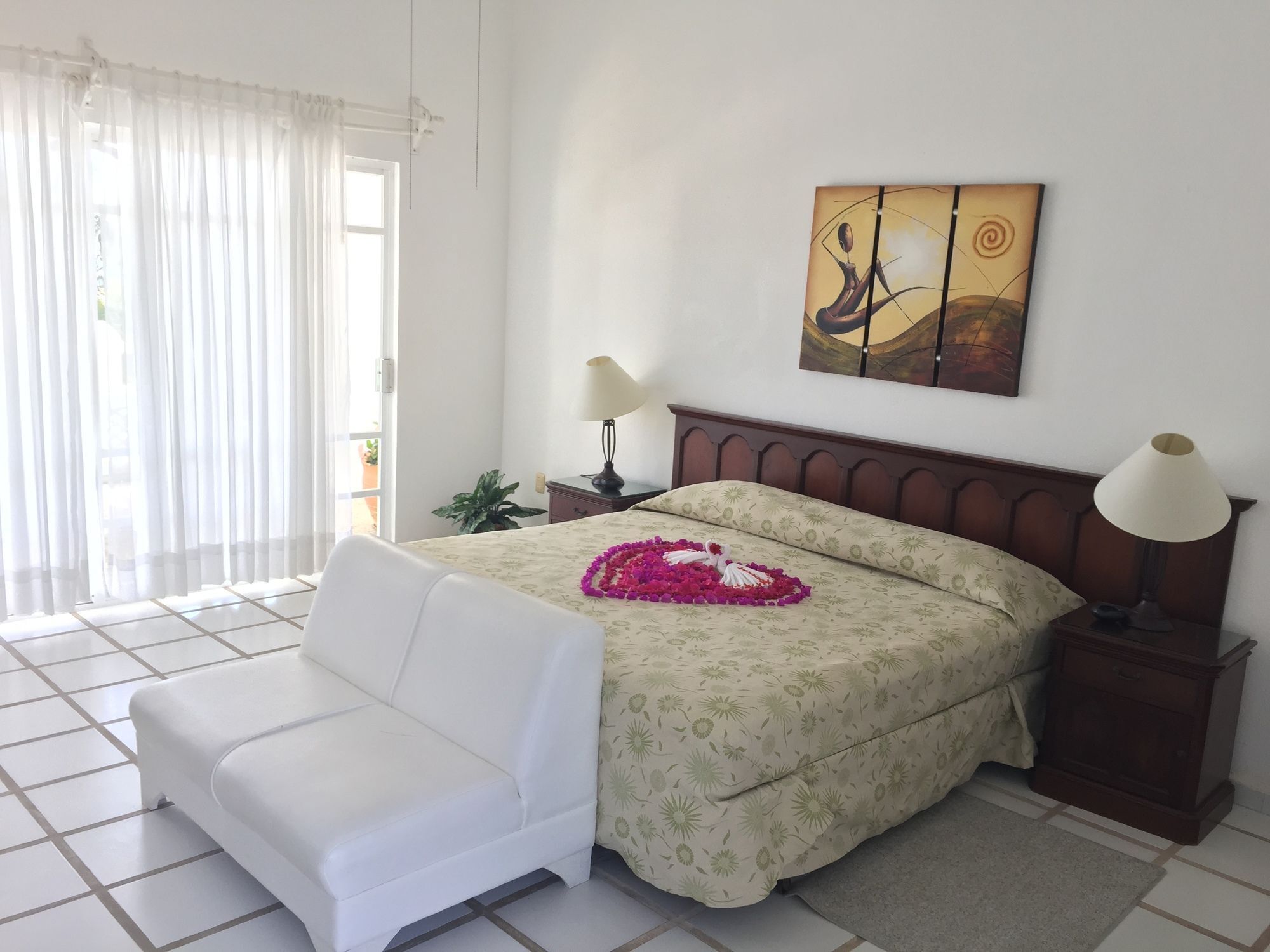 Villas Fa-Sol Huatulco 외부 사진