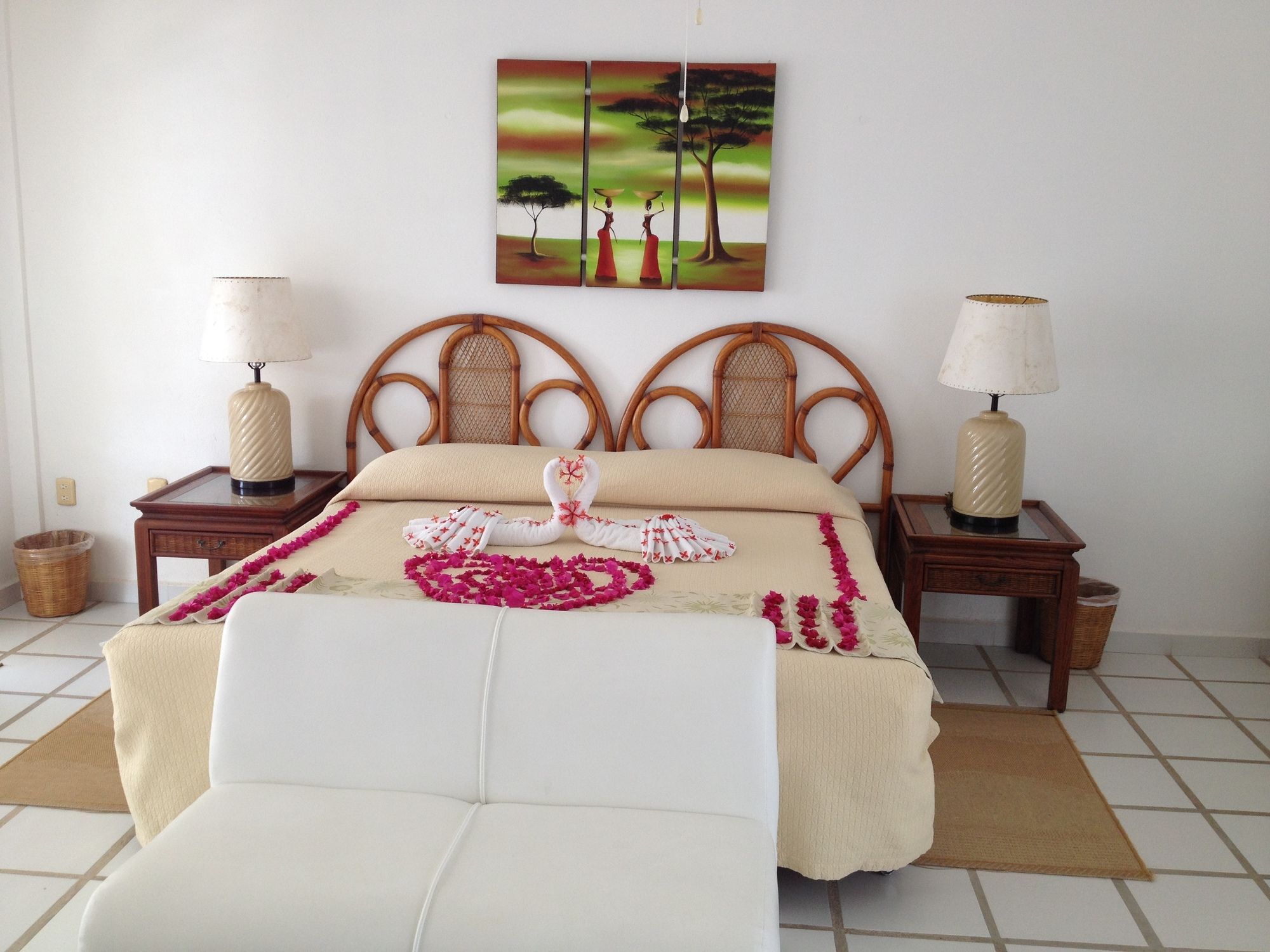 Villas Fa-Sol Huatulco 외부 사진