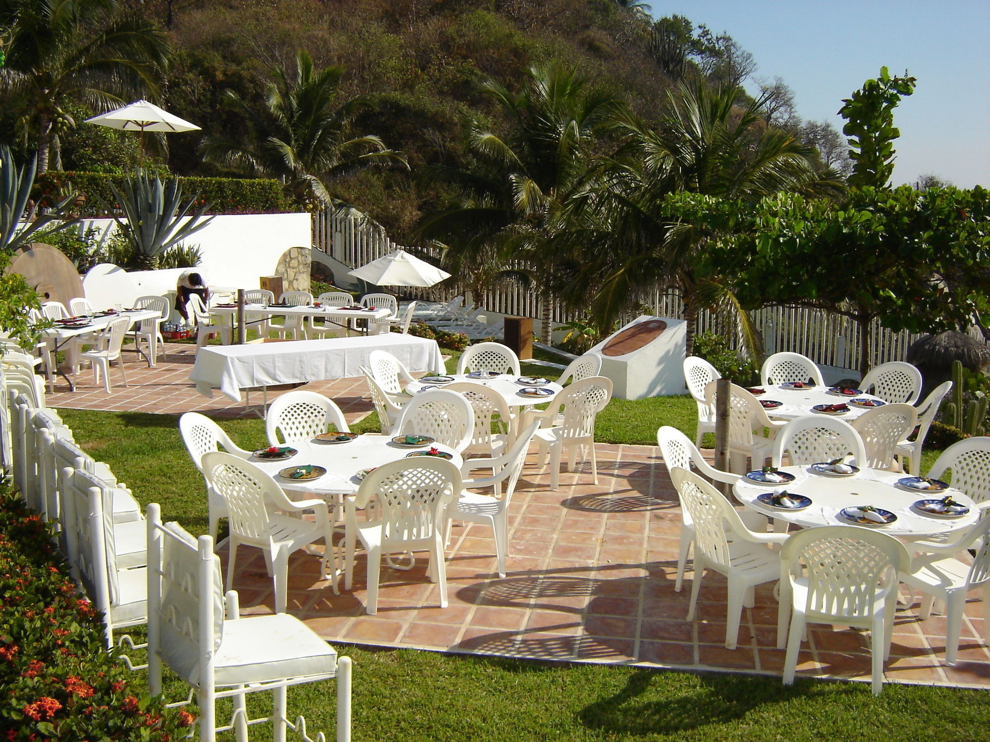 Villas Fa-Sol Huatulco 외부 사진