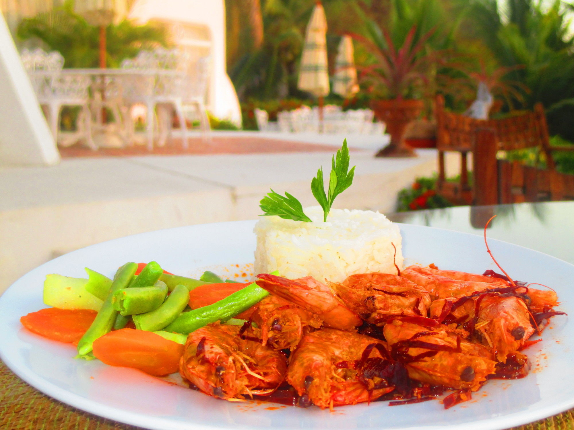 Villas Fa-Sol Huatulco 외부 사진