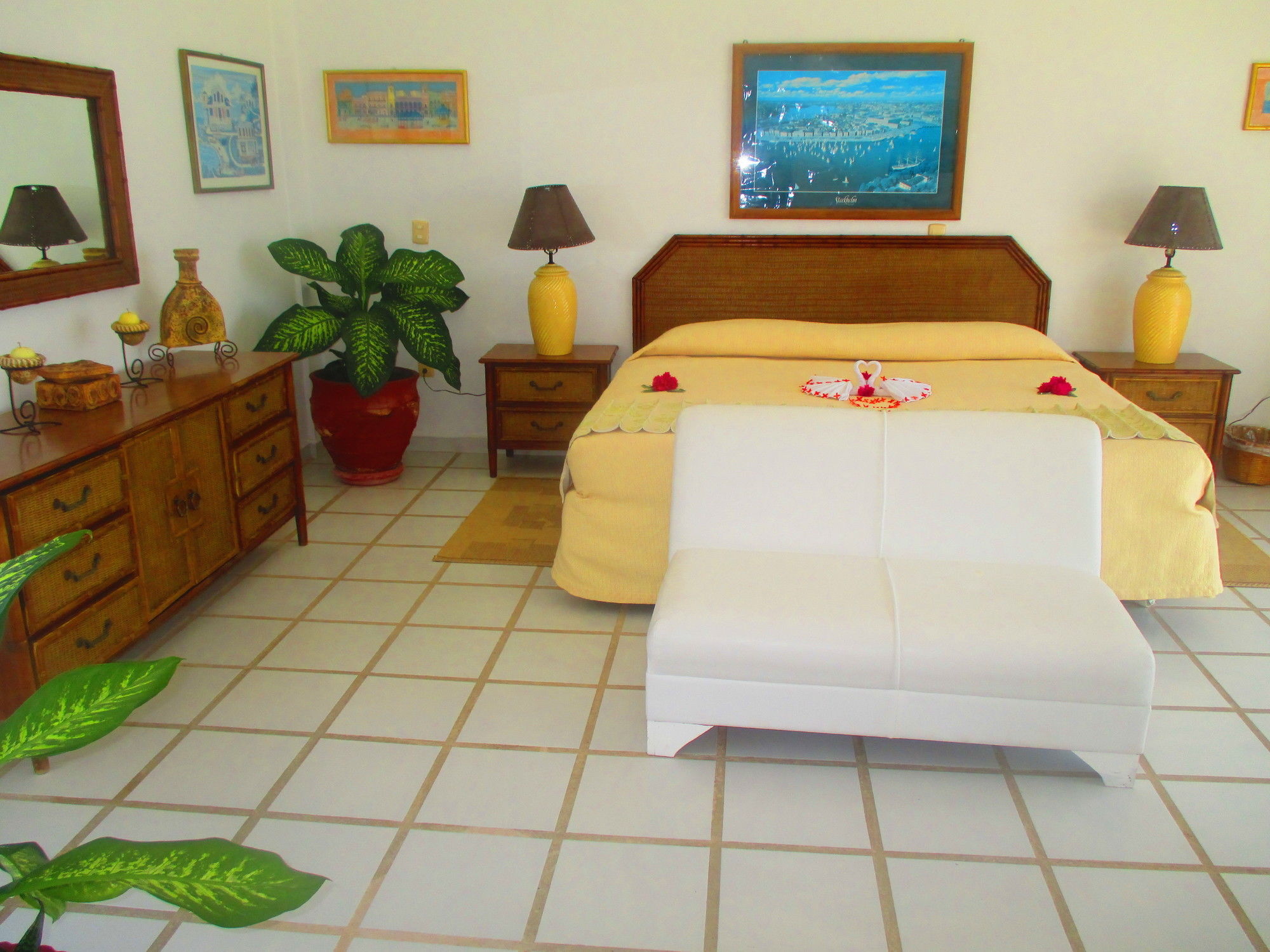 Villas Fa-Sol Huatulco 외부 사진
