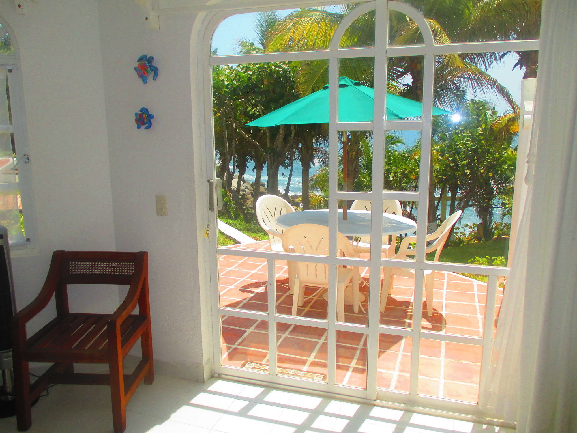 Villas Fa-Sol Huatulco 외부 사진