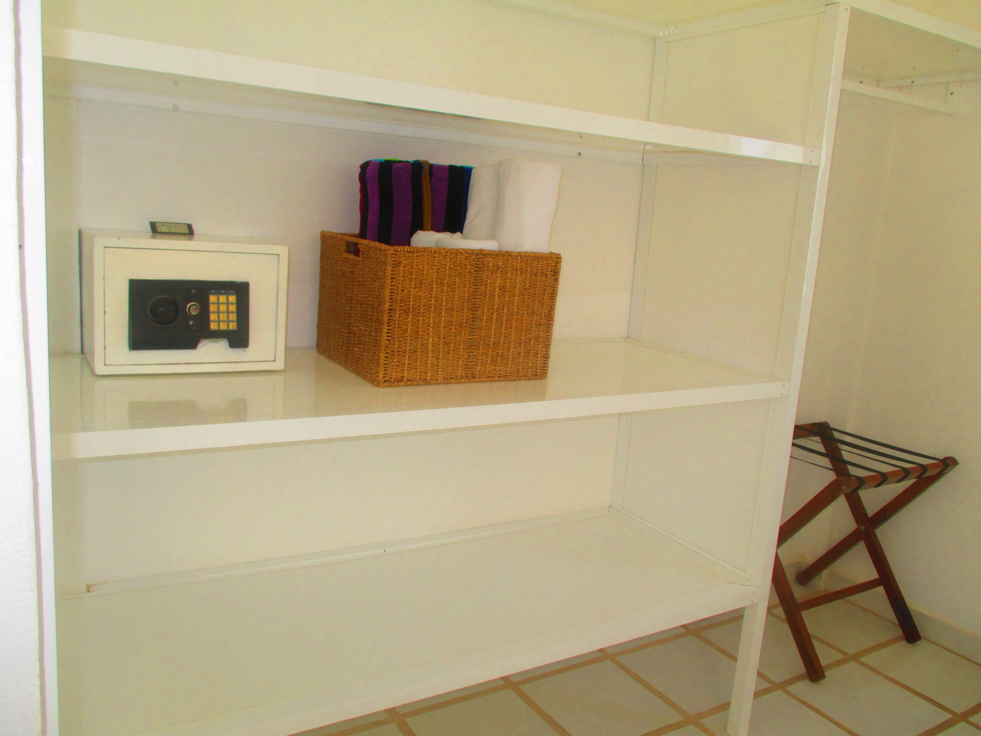 Villas Fa-Sol Huatulco 외부 사진