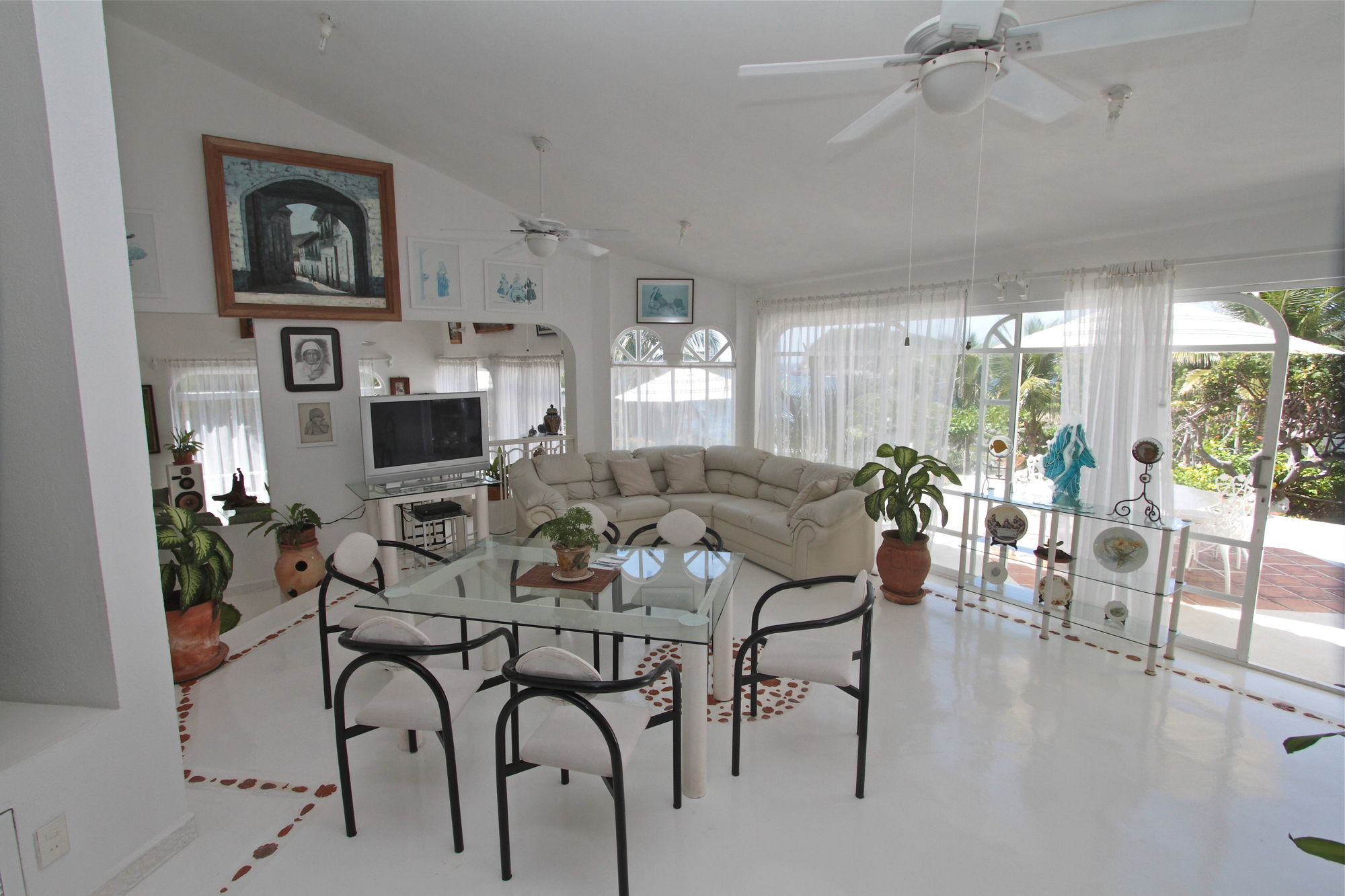 Villas Fa-Sol Huatulco 외부 사진
