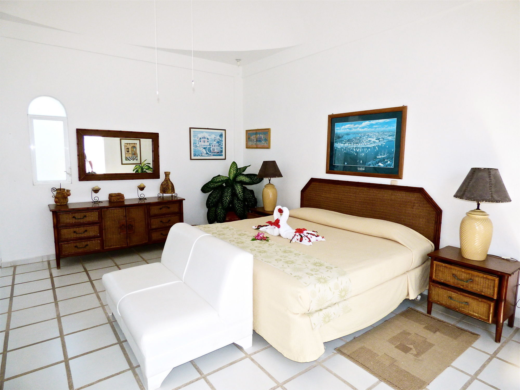 Villas Fa-Sol Huatulco 외부 사진
