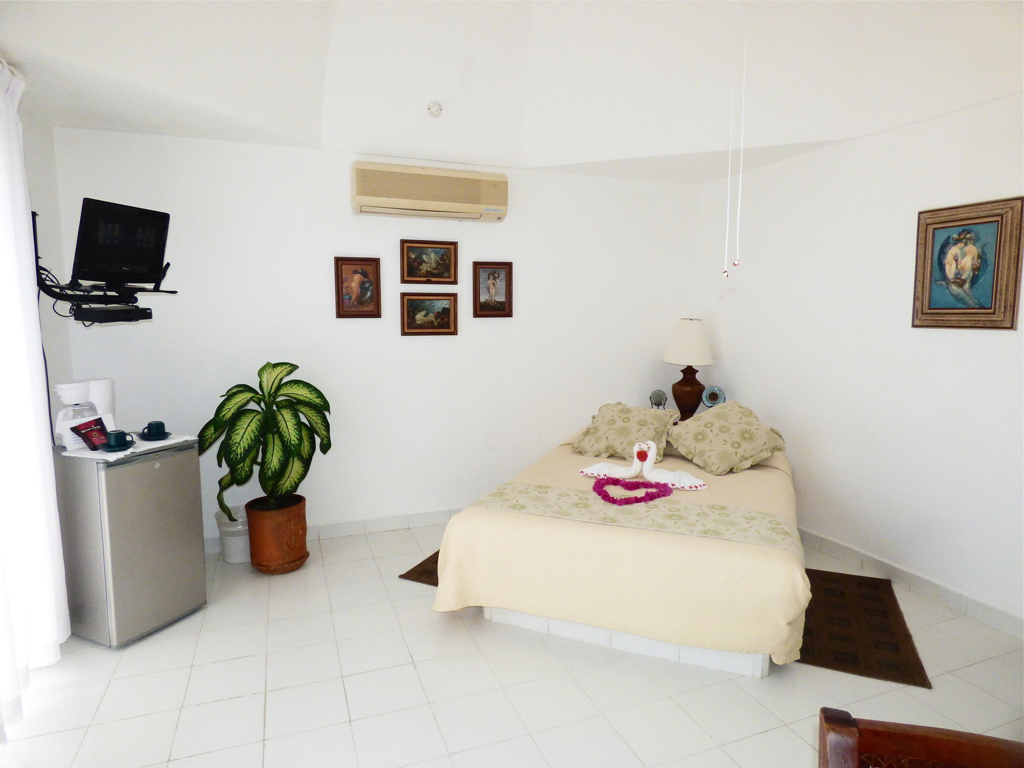 Villas Fa-Sol Huatulco 외부 사진