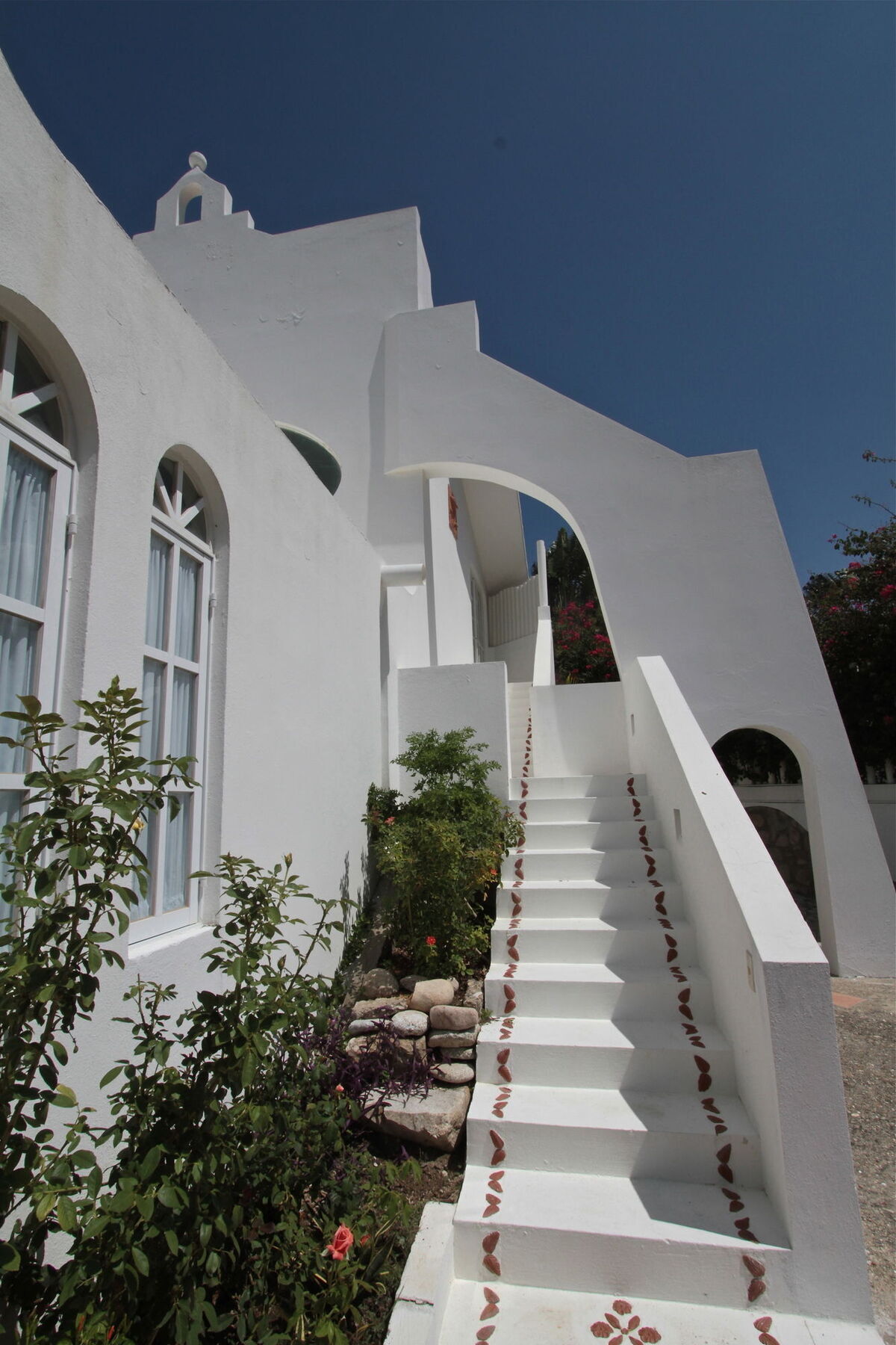 Villas Fa-Sol Huatulco 외부 사진
